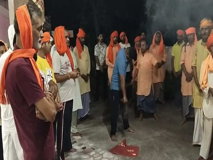 देवी देवताओं का स्वरूप माने जाते हैं छत्र