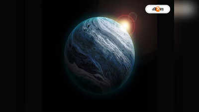 Jupiter Planet NASA: প্রলয়ঙ্করী ধূলোর ঝড়ে বৃহস্পতিতে উথাল-পাতাল! NASA ছবি ঘিরে হুলস্থূল