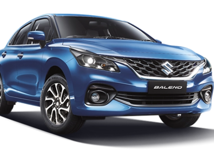​Maruti Suzuki Sales August 2023 