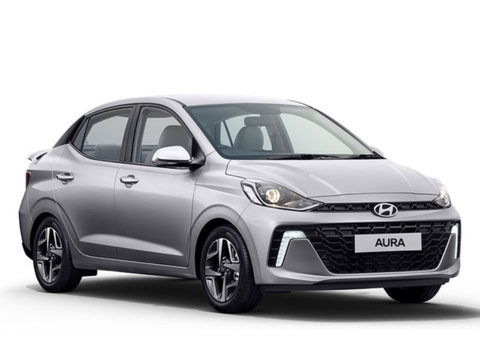 ​Hyundai Sales August 2023  