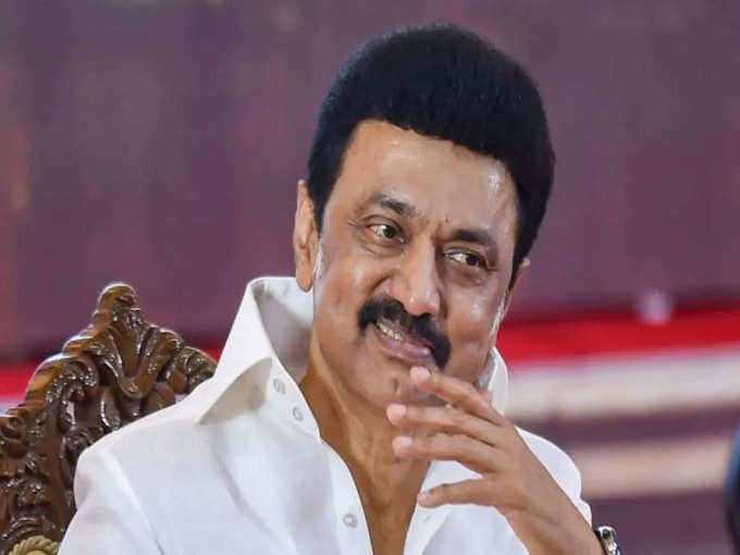 <strong>​தமிழக முதலமைச்சரின் செம அறிவிப்பு:</strong>