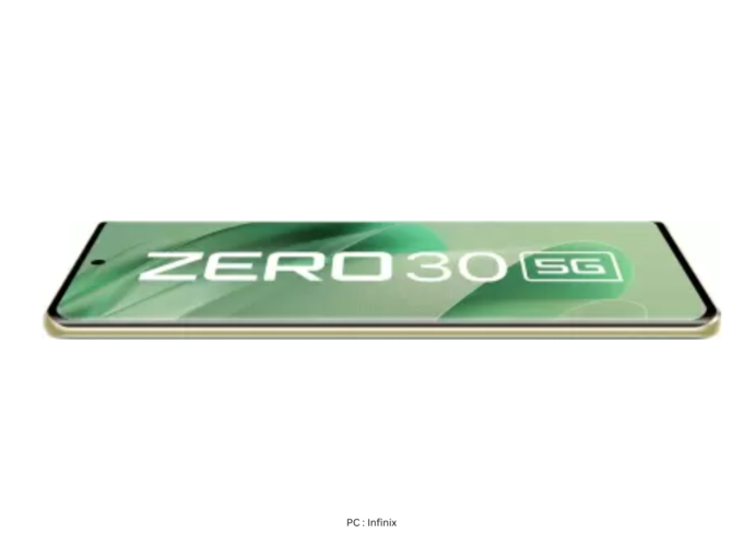 ​Infinix Zero 30 5G- ன் நிறம்  மற்றும் ஸ்டோரேஜ் 