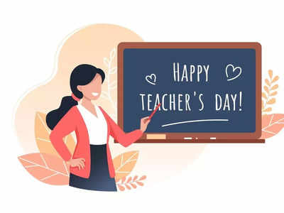 Teachers Day 2023: शिक्षक दिवस पर इस तरह लिखें हिंदी में निबंध, पढ़कर हर कोई होगा मुरीद