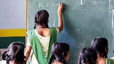 ಶಿರಸಿ ಶೈಕ್ಷಣಿಕ ಜಿಲ್ಲೆಯಲ್ಲಿ 252 ಶಾಲೆಗಳಲ್ಲಿ 10 ಕ್ಕಿಂತ ಕಡಿಮೆ ಮಕ್ಕಳು, ಈ ಬಾರಿ 8 ಶಾಲೆಗಳಿಗೆ ಬೀಗ