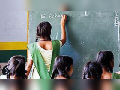ಶಿರಸಿ ಶೈಕ್ಷಣಿಕ ಜಿಲ್ಲೆಯಲ್ಲಿ 252 ಶಾಲೆಗಳಲ್ಲಿ 10 ಕ್ಕಿಂತ ಕಡಿಮೆ ಮಕ್ಕಳು, ಈ ಬಾರಿ 8 ಶಾಲೆಗಳಿಗೆ ಬೀಗ