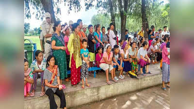 Manipur News : একের পর এক হিংসার ঘটনার সাক্ষী, মণিপুরের ত্রাণ শিবিরে ট্রমার শিকার শিশুরা! সমীক্ষায় চাঞ্চল্যকর তথ্য