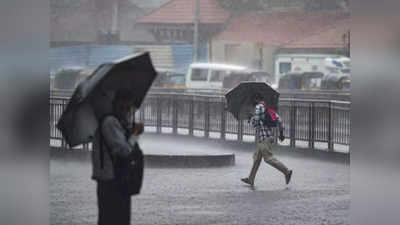 Weather Update : महाराष्ट्रासह या राज्यांमध्ये ७ तारखेपर्यंत मुसळधार पाऊस, वाचा संपूर्ण वेदर रिपोर्ट