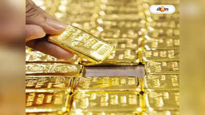 Gold Robbery : সরকারি সংস্থার লকার থেকে গায়েব ৫৫ কেজি সোনা! হুলুস্থুল কাণ্ড ঢাকা বিমানবন্দরে