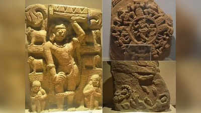 Krishna Janmashtami 2023: टोकरी में रखकर यमुना पार करते दिखते लल्ला, कृष्ण लीला से जुड़े संग्रहालय को जानते हैं आप