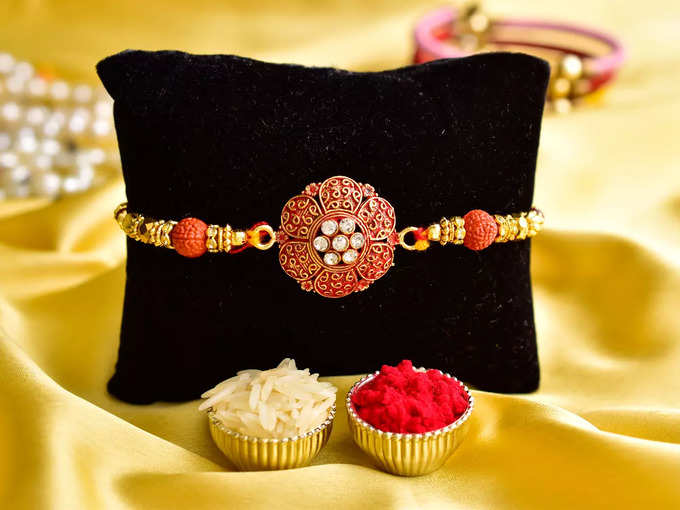 Rakhi