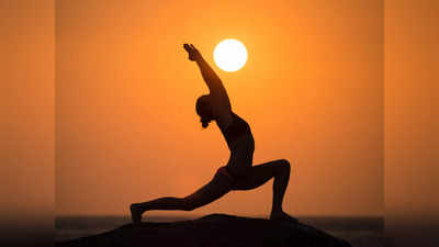 Yoga Asanas : ఈ ఆసనాలు రెగ్యులర్‌గా చేస్తే వయసుతో వచ్చే సమస్యలు దూరం..