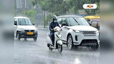 Kolkata Traffic Update : দুর্যোগের কলকাতায় কোন কোন রাস্তায় যানজট? জানুন মঙ্গলের ট্রাফিক আপডেট