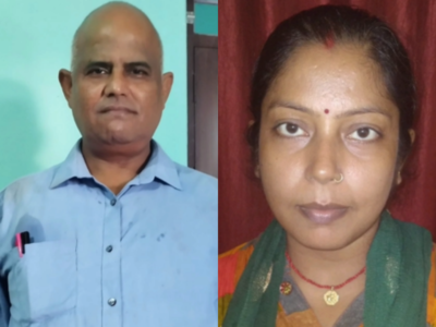 Bihar: दिल्ली और पटना से मिला सीतामढ़ी को गुड न्यूज, शिक्षक को राष्ट्रीय तो शिक्षिका लेंगी राजकीय पुरस्कार