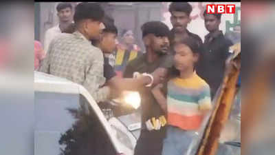 Jabalpur News Live Today: जबलपुर में ट्रैफिक जाम में युवक ने लड़कियों से दिखाई गर्मी, थप्पड़ों की बारिश कर कर दिया ठंडा