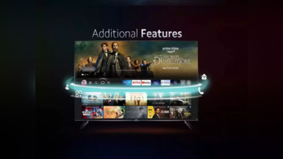 4K TV घेणार आहात? शाओमी लाँच करत आहे खास Redmi Smart fire tv, वाचा किंमत आणि फीचर्स