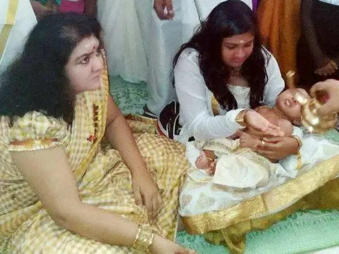 എല്ലാം ഷെയർ ചെയ്യണം 