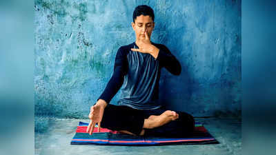 Pranayama: రోజూ 30 నిమిషాలు ప్రాణాయమం చేస్తే చాలు.. ఈ అనారోగ్యాలకు చెక్‌ పెట్టొచ్చు..!