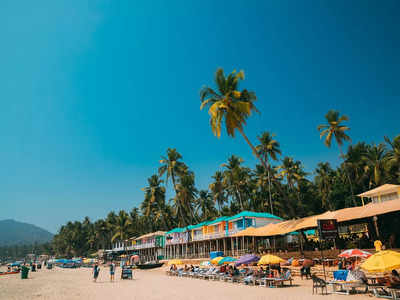 अब समुद्री जगह ही करेंगी तरोताजा…IRCTC ने निकाला बढ़िया Goa पैकेज, दोस्तों के साथ करें सस्ता टूर प्लान