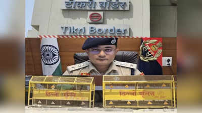 जी-20 सम्मेलन को लेकर हाई अलर्ट पर पुलिस, 7 सितंबर से हरियाणा से भारी वाहन दिल्ली में नही कर पाएगें प्रवेश