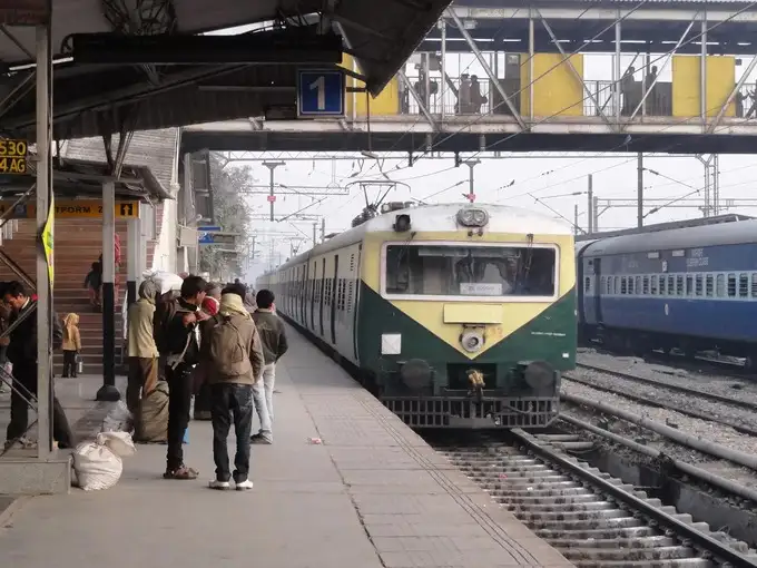 20 मिनट में नई दिल्ली से सफदरजंग