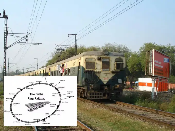 कौन-कौन से स्टेशनों पर जाती है ट्रेन