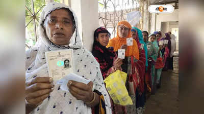 Tripura By Election 2023 : নির্বাচনের নামে প্রহসন হয়েছে, অভিযোগ ত্রিপুরায় বিরোধীদের
