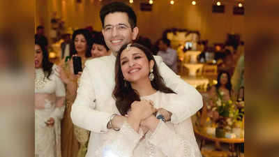 उदयपुर में हफ्तेभर चलेगा Parineeti Chopra और  Raghav Chadha की शादी का जश्न, मेहमानों के लिए है खास प्लानिंग