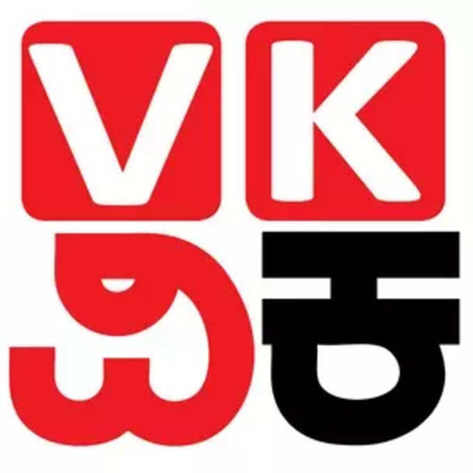 VK LOGO SHRE OG