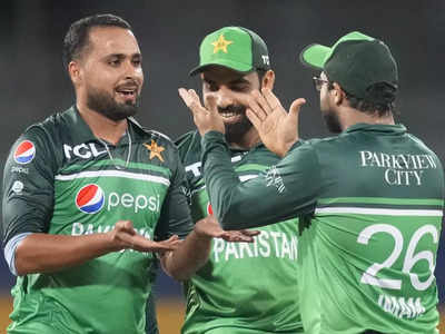 Pakistan vs Bangladesh Live Streaming: एशिया कप के सुपर-4 का रोमांच आज से, जानें कहां फ्री में देख सकते हैं पाकिस्तान-बांग्लादेश की भिड़ंत