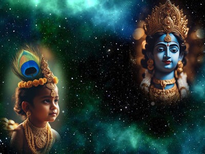 Krishna Janmashtami 2023 Special: ಶ್ರೀಕೃಷ್ಣನು ಜನಿಸಿದ ರೋಹಿಣಿ ನಕ್ಷತ್ರದಲ್ಲಿ ಜನಿಸಿದವರ ಸ್ವಭಾವ ಹೀಗಿರುತ್ತೆ..!