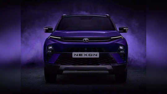 Tata Nexon எலக்ட்ரிக் கார் பேஸ்லிப்ட் செப் 7 வெளியாகும்! முக்கிய எதிர்பார்ப்புகள், பேட்டரி, ரேஞ்சு விவரங்கள்