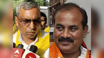 Mau News: घोसी का रिजल्‍ट तय करेगा ओपी राजभर और दारा सिंह का कद, दलित वोट कर सकता है खेल