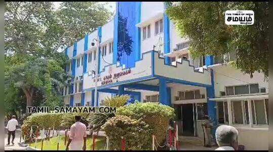 கோவில்பட்டியில் இருசக்கர வாகனத்தை திருடியவர் கைது