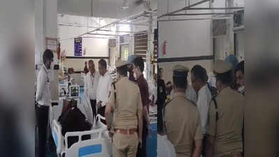 Jalna News: जिथे पोलिसांनी आंदोलकांना बदडलं-लाठ्याकाठ्या मारल्या, तिथे जाऊन DGP साहेबांकडून पाहणी