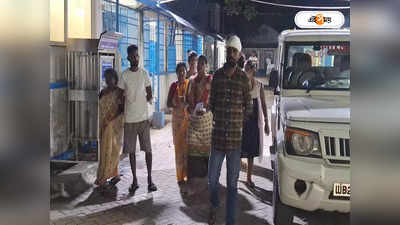 Siliguri News : নেশার আসরের প্রতিবাদের জের, শিলিগুড়িতে মেয়রের ওয়ার্ডেই আক্রান্ত বাসিন্দারা
