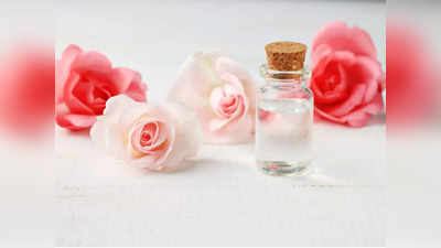 Rose Water : మొటిమలు, మచ్చల్ని మాయం చేసే రోజ్ వాటర్ ఇలా తయారు చేయండి..