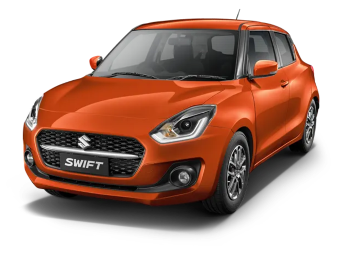 Maruti Suzuki Swift