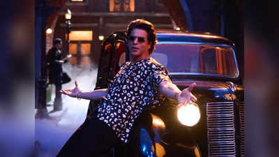 Shah Rukh Khan: విడుదలకు ముందే హాఫ్ సెంచరీ కొట్టేసిన ‘జవాన్’.. షారుఖ్ రికార్డుల వేట షురూ!