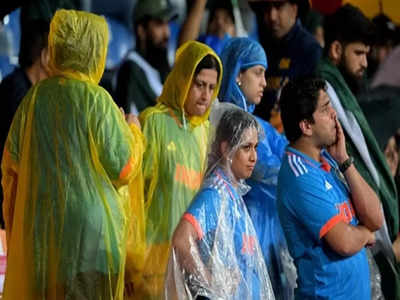 Asia Cup: क्या बारिश की खलल ने एशिया कप का मजा किरकिरा कर दिया है? दीजिए अपनी राय
