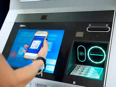 UPI ATM લોન્ચ થયુંઃ હવે ડેબિટ કાર્ડ વગર જ એટીએમમાંથી સુરક્ષિત રીતે રૂપિયા ઉપાડો