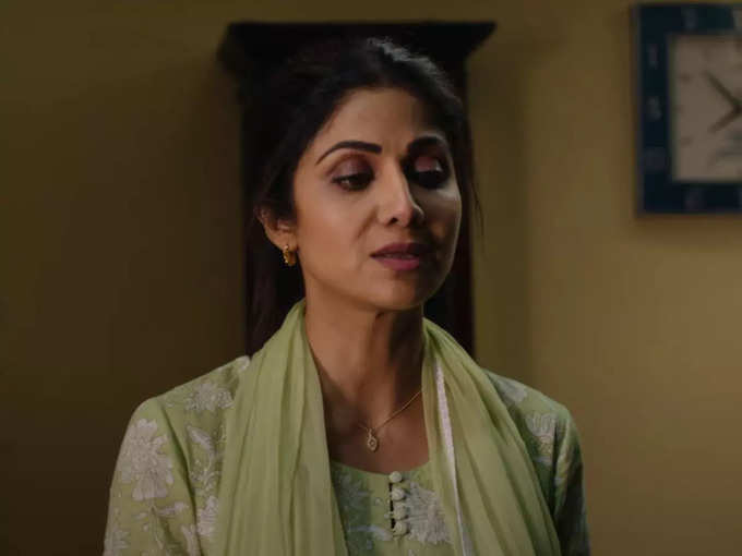 sukhee shilpa shetty trailer