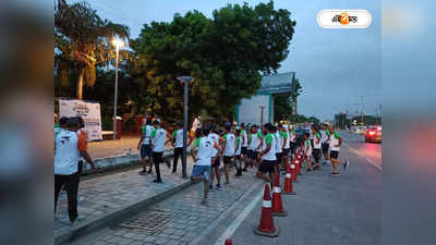Tawang Marathon : চিনের হুঁশিয়ারি উপেক্ষা! তাওয়াং-এ বসছে ম্যারাথনের আসর