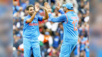 Bhuvneshwar Kumar, Indian Cricket Team : কিস্যু আসে-যায় না..., টিম ইন্ডিয়ায় কামব্যাক প্রসঙ্গে মন্তব্য ভুবির