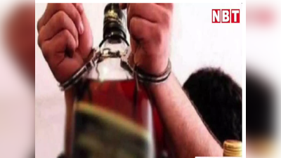 Rajasthan Crime :  सीमेंट ट्रक में भरकर ले जाई जा रही थी 1 करोड़ रुपए की अंग्रेजी शराब, पुलिस ने ऐसे किया ट्रैप