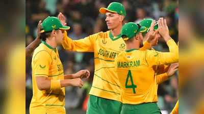 South Africa Team, ICC ODI World Cup 2023 : ঘোচাতে মরিয়া চোকার্স তকমা, বিশ্বকাপের স্কোয়াড ঘোষণা প্রোটিয়া ব্রিগেডের