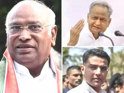Rajasthan Chunav 2023: कोर कमेटी में गहलोत-पायलट एक साथ, जानिए चुनाव को लेकर बनी 8 समिति में कौन-कौन