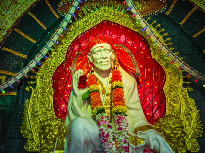 sai baba