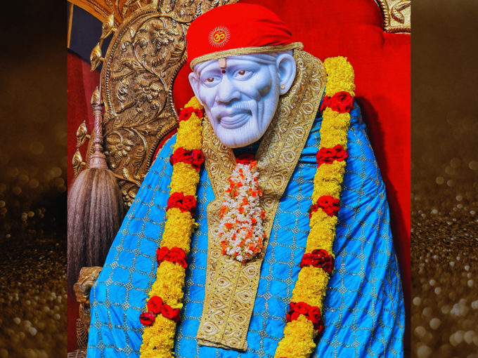 Sai Baba Mantra