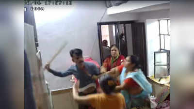 Jodhpur News: विवाहिता से मारपीट के वीडियो वायरल, थाने पहुंचा मामला, महिला आयोग ने भी लिया संज्ञान