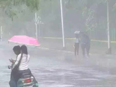 Jharkhand weather update: झारखंड में साइक्लोनिक सर्कुलेशन का असर, जानें अगले 5 दिनों में किन जिलों में होगी बारिश